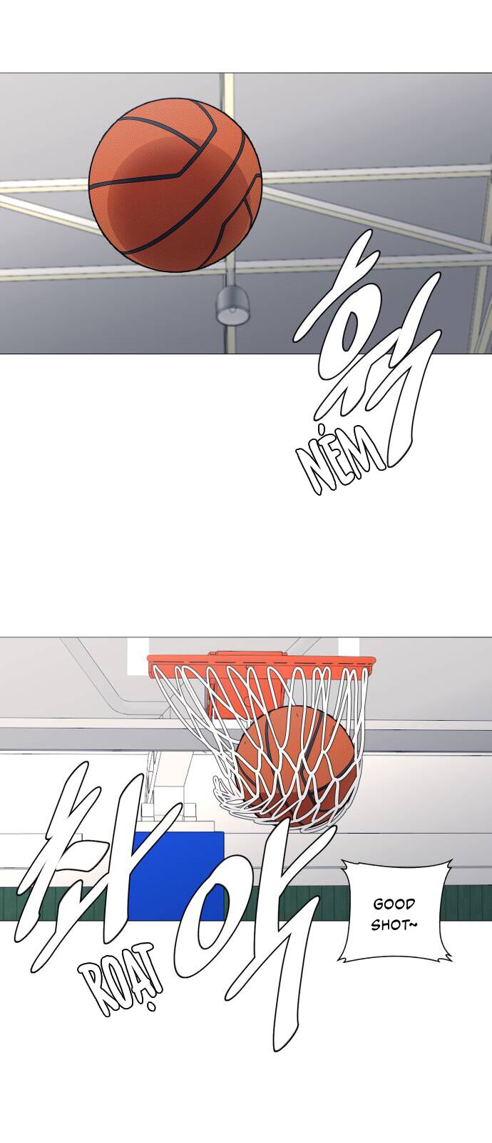 Garbage Time Chap 144 - Next Chap 145