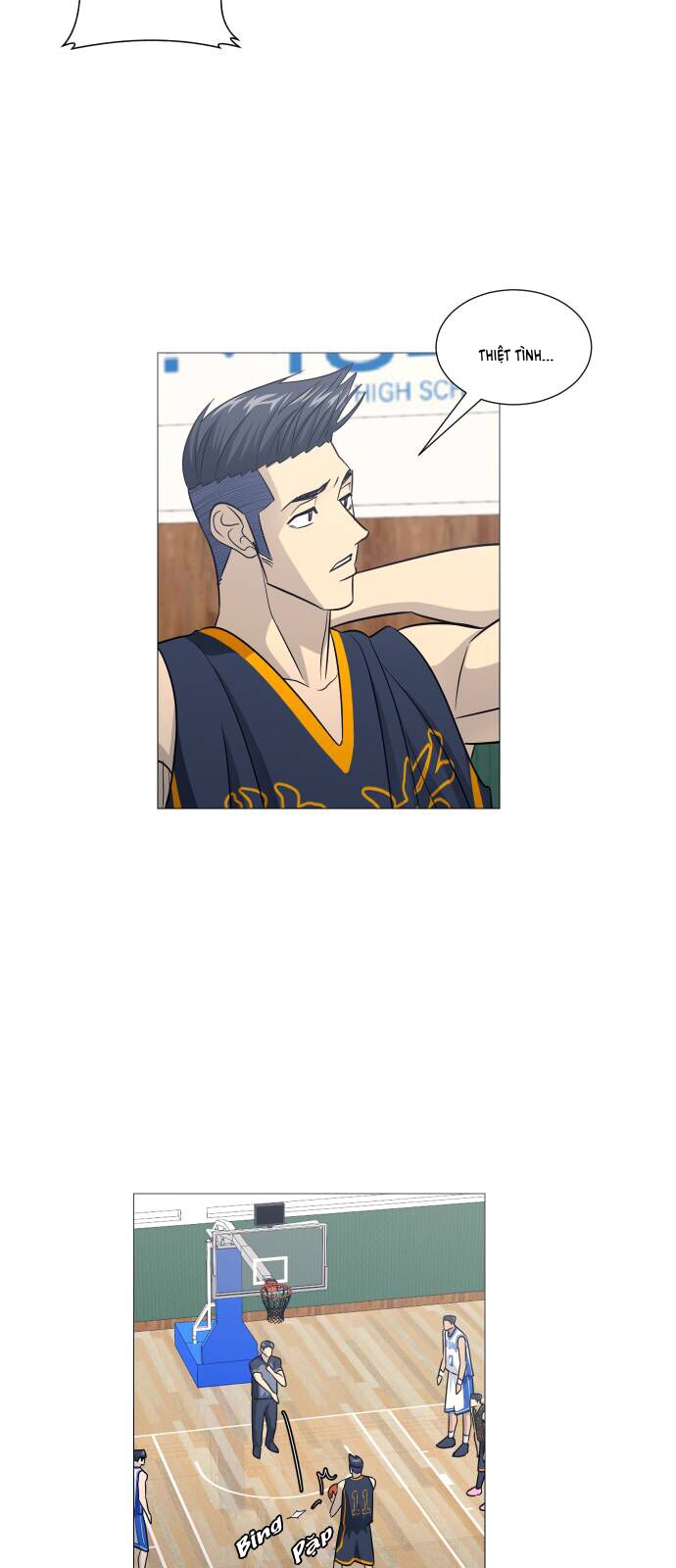 Garbage Time Chap 145 - Next Chap 146