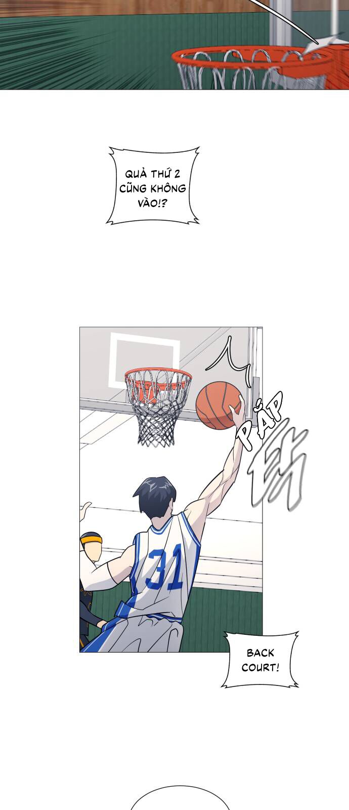 Garbage Time Chap 145 - Next Chap 146