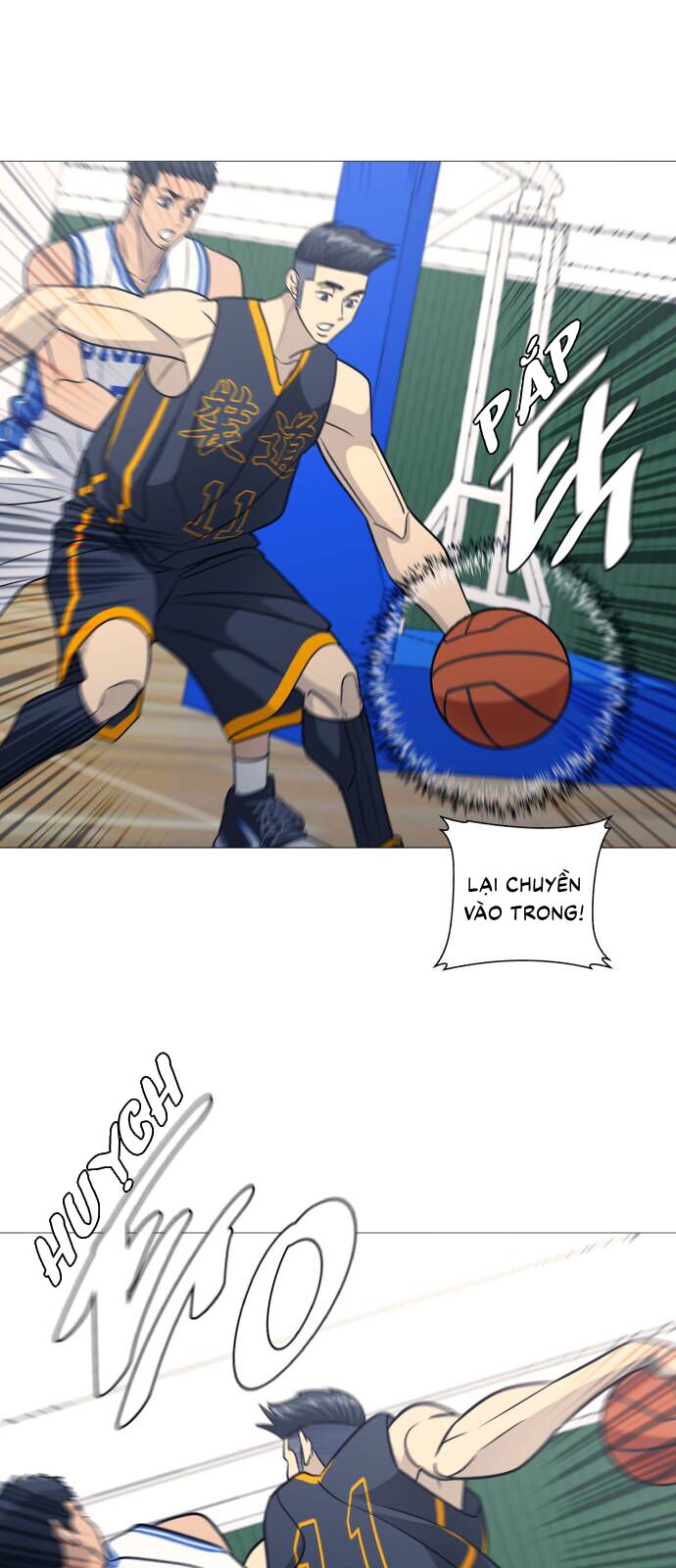 Garbage Time Chap 145 - Next Chap 146