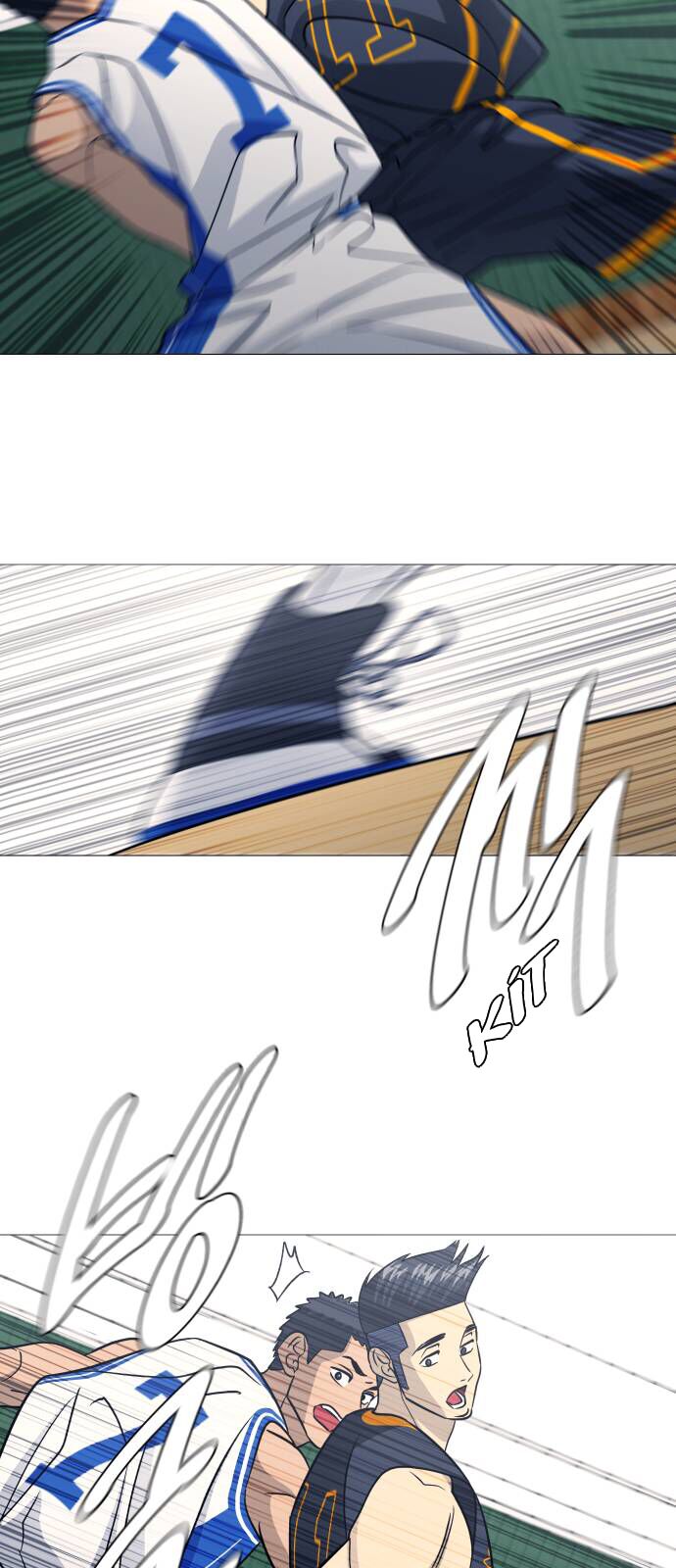 Garbage Time Chap 145 - Next Chap 146