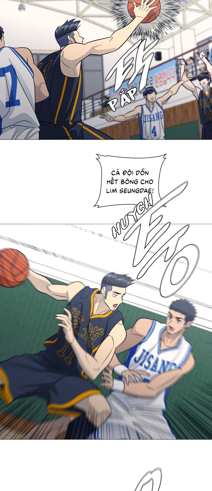 Garbage Time Chap 145 - Next Chap 146