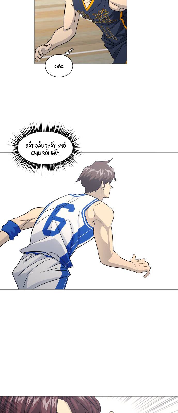 Garbage Time Chap 145 - Next Chap 146