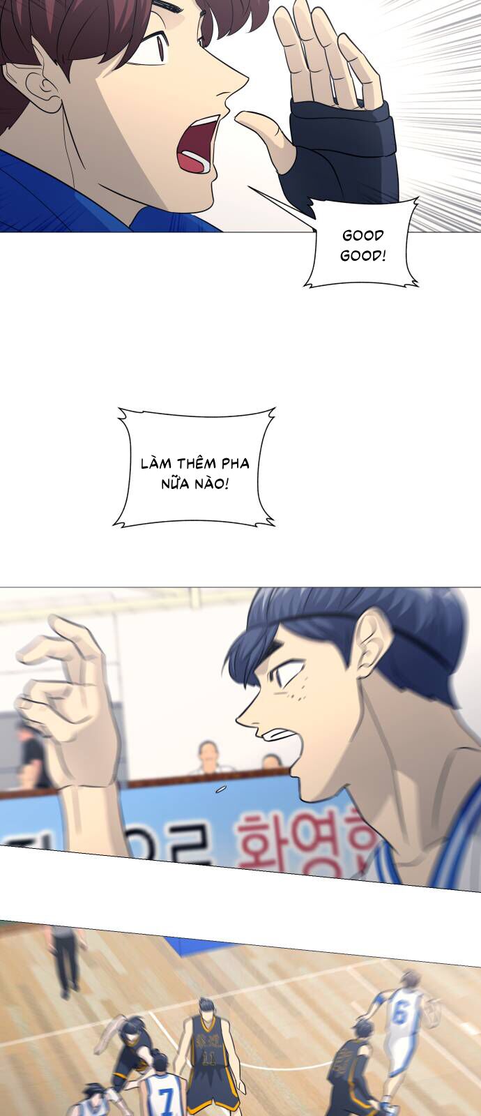 Garbage Time Chap 145 - Next Chap 146