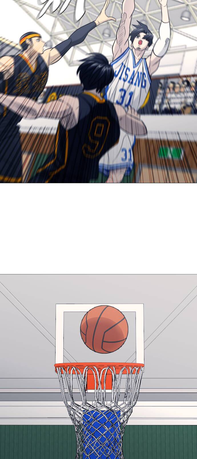 Garbage Time Chap 145 - Next Chap 146