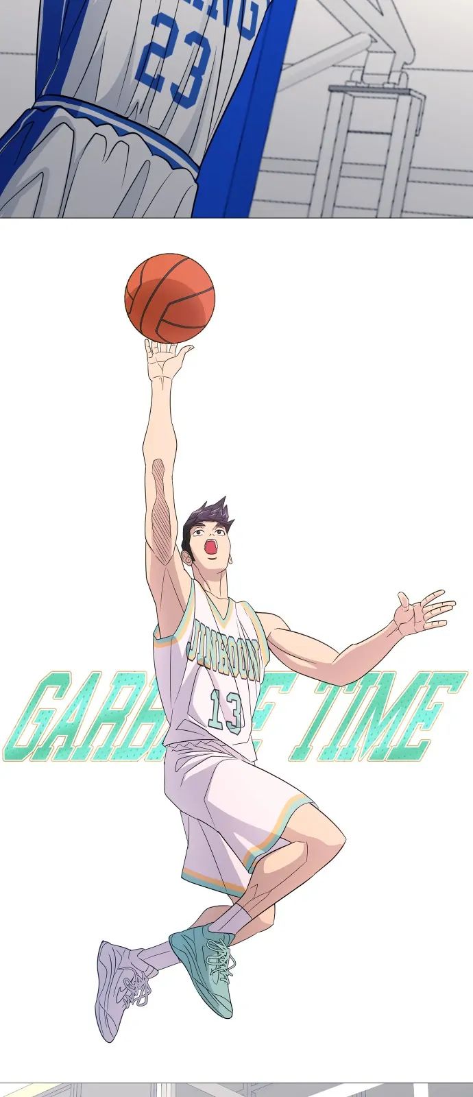 Garbage Time Chap 145 - Next Chap 146