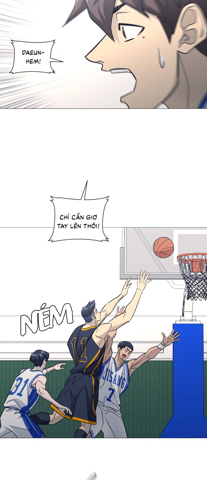 Garbage Time Chap 146 - Next Chap 147