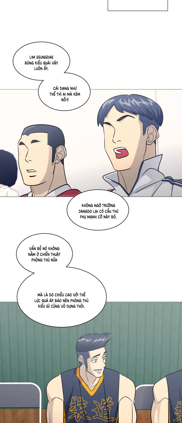 Garbage Time Chap 146 - Next Chap 147