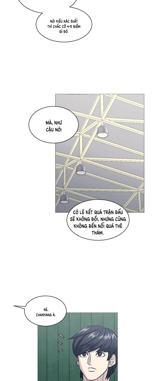 Garbage Time Chap 146 - Next Chap 147