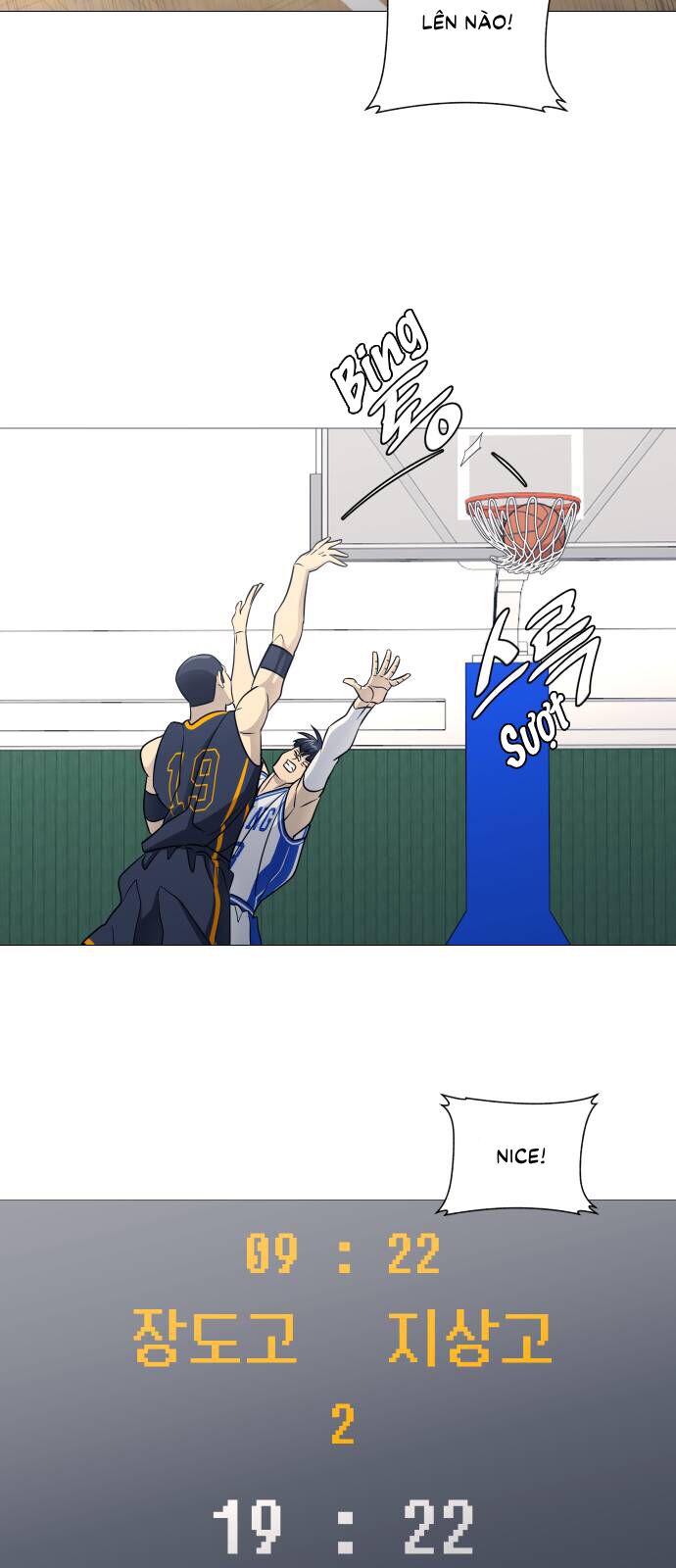 Garbage Time Chap 146 - Next Chap 147