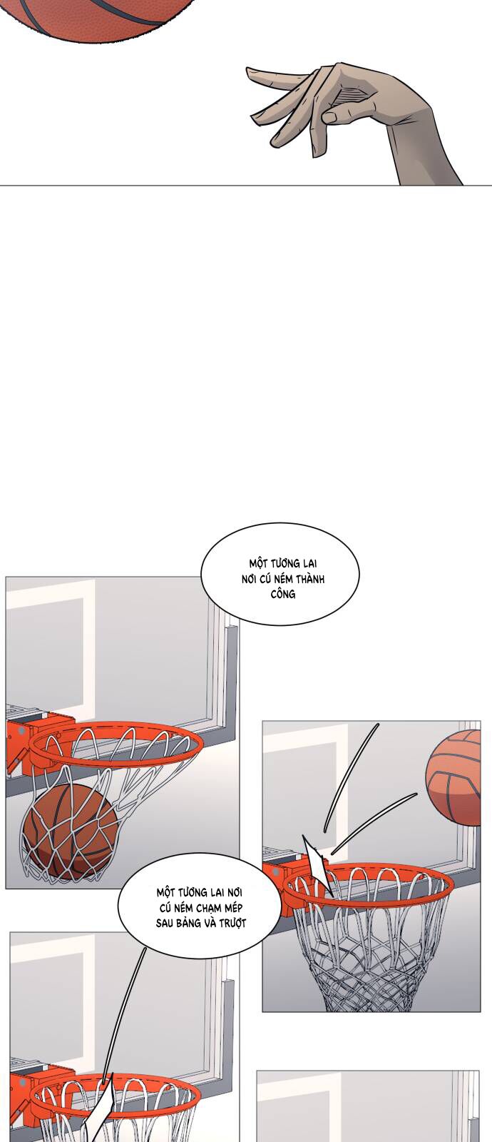 Garbage Time Chap 146 - Next Chap 147