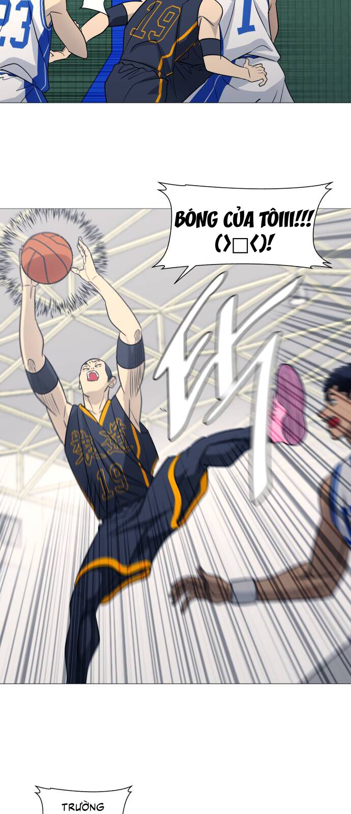 Garbage Time Chap 146 - Next Chap 147