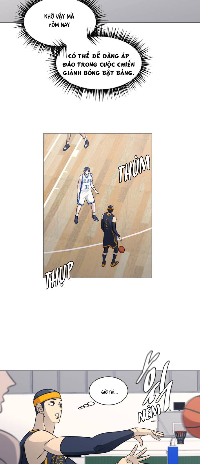 Garbage Time Chap 146 - Next Chap 147