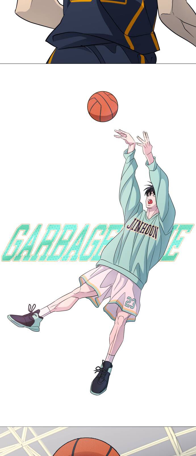 Garbage Time Chap 146 - Next Chap 147