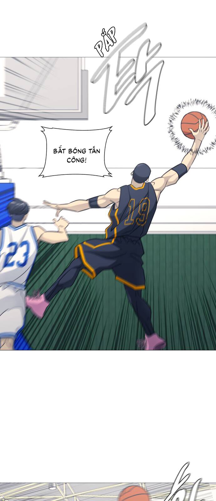 Garbage Time Chap 146 - Next Chap 147