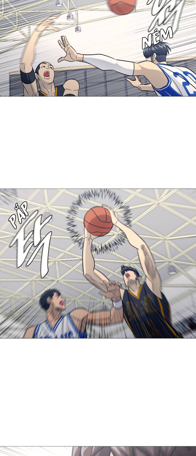 Garbage Time Chap 146 - Next Chap 147