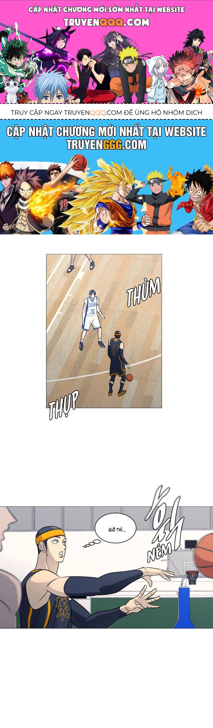 Garbage Time Chap 147 - Next Chap 148