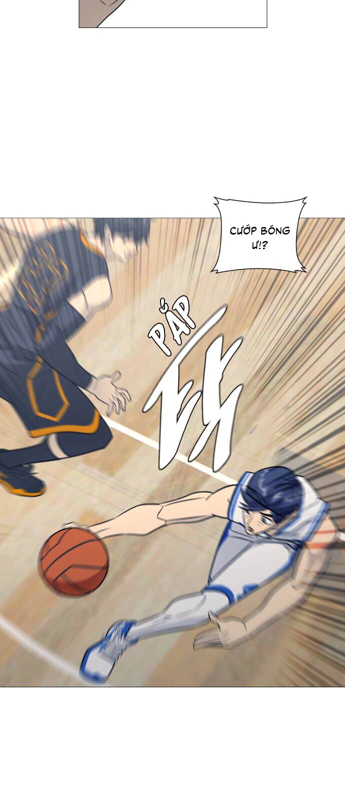 Garbage Time Chap 147 - Next Chap 148