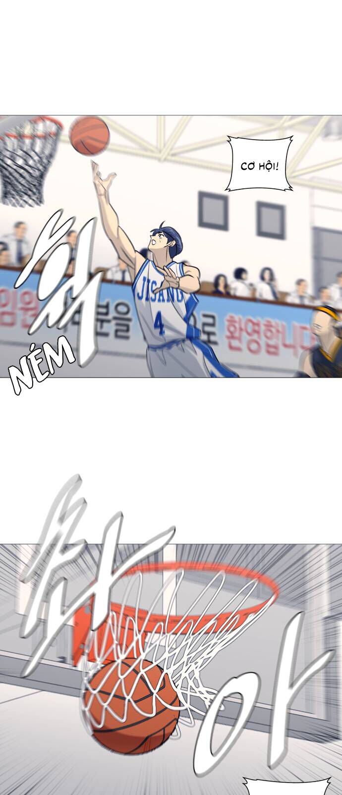 Garbage Time Chap 147 - Next Chap 148