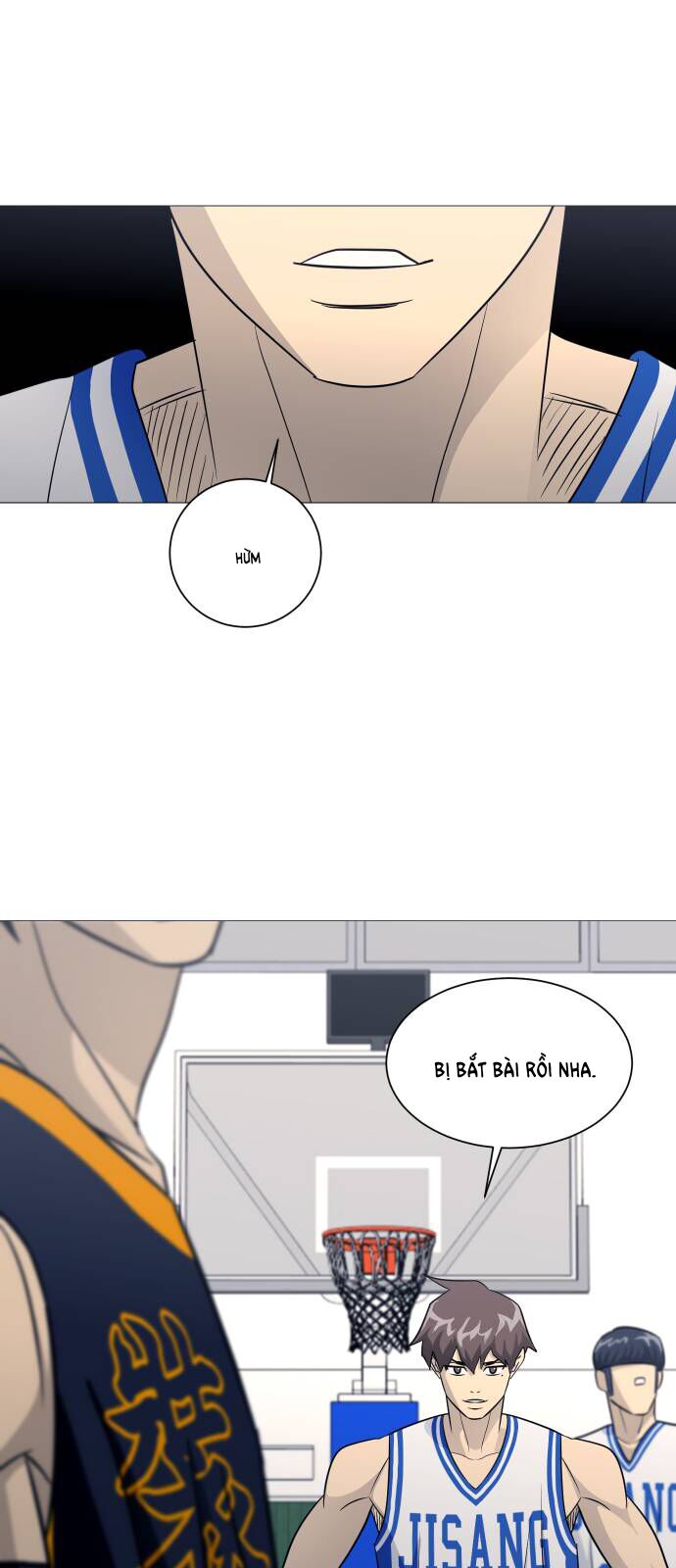 Garbage Time Chap 147 - Next Chap 148