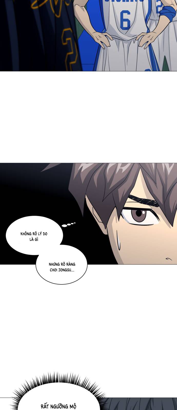 Garbage Time Chap 147 - Next Chap 148