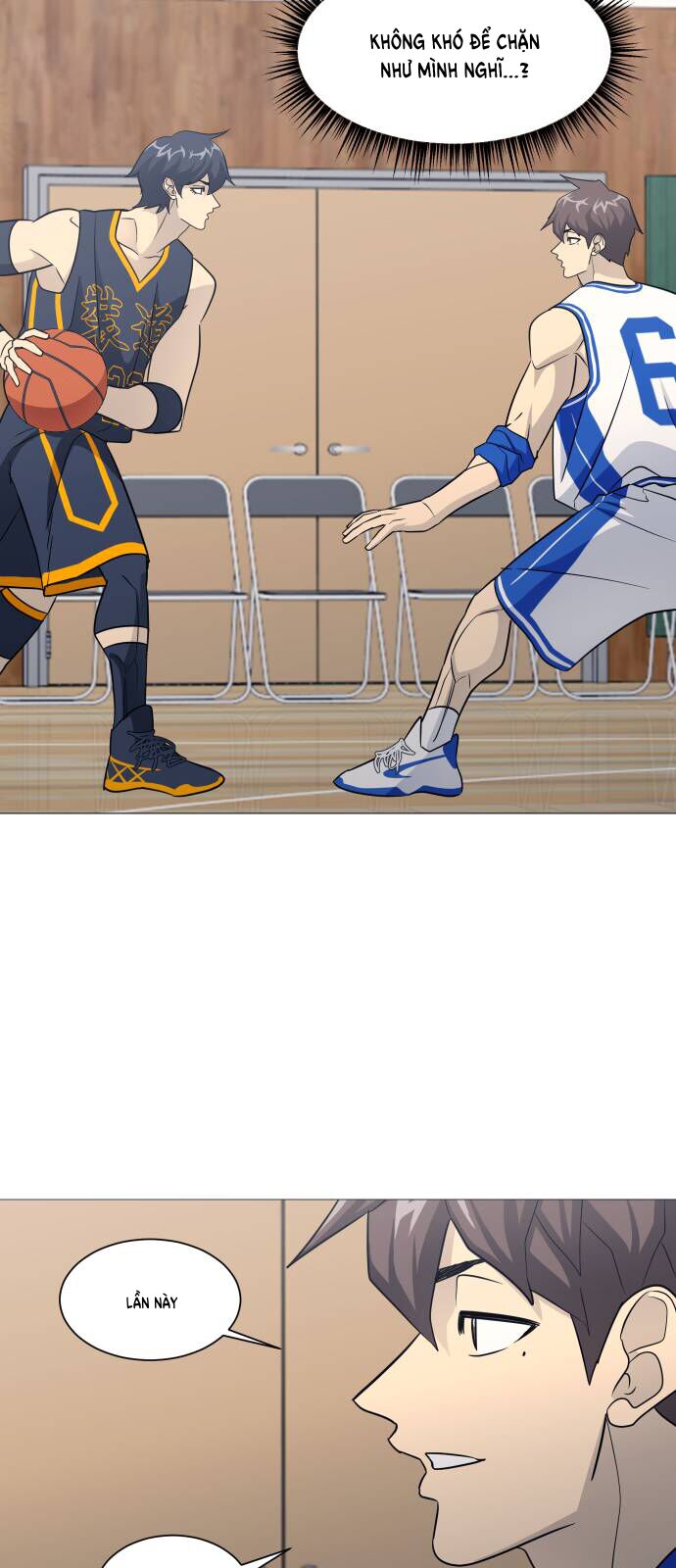 Garbage Time Chap 147 - Next Chap 148