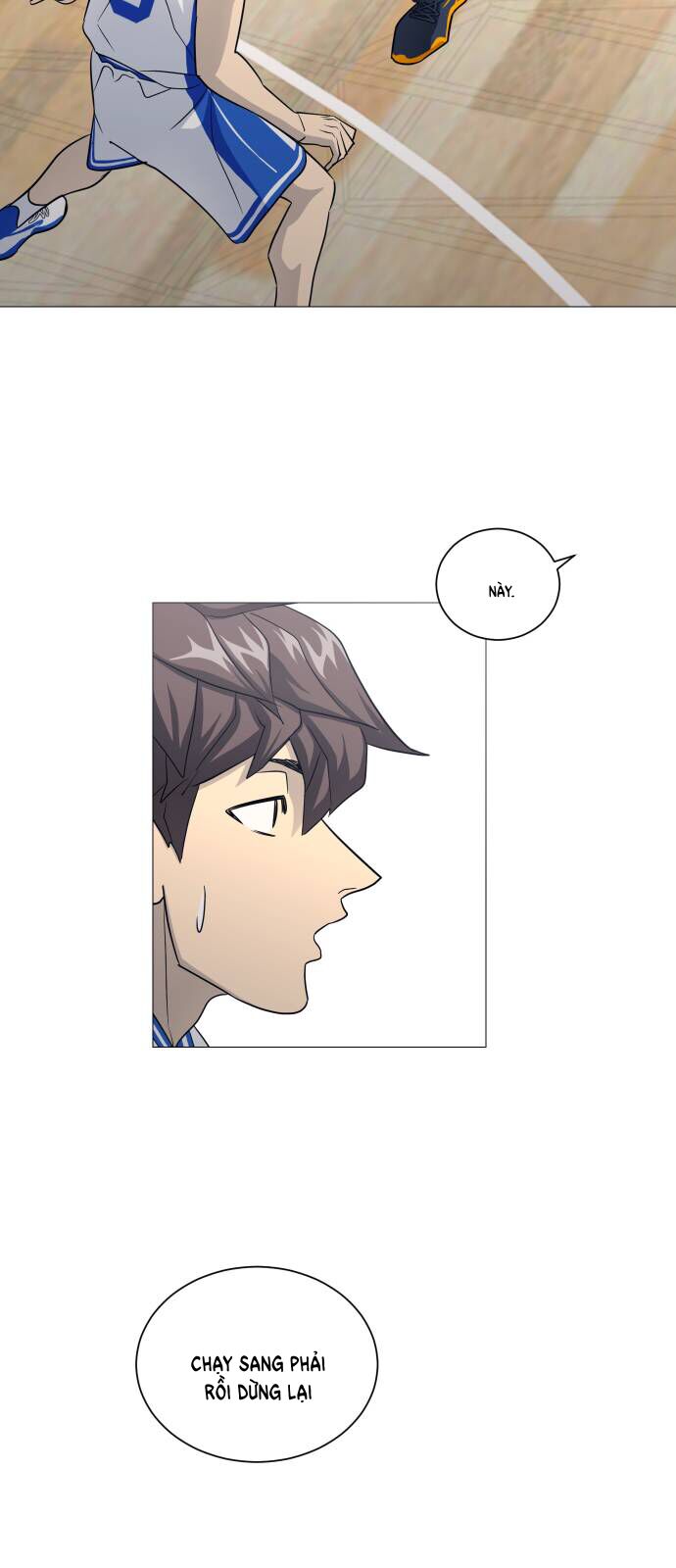 Garbage Time Chap 147 - Next Chap 148