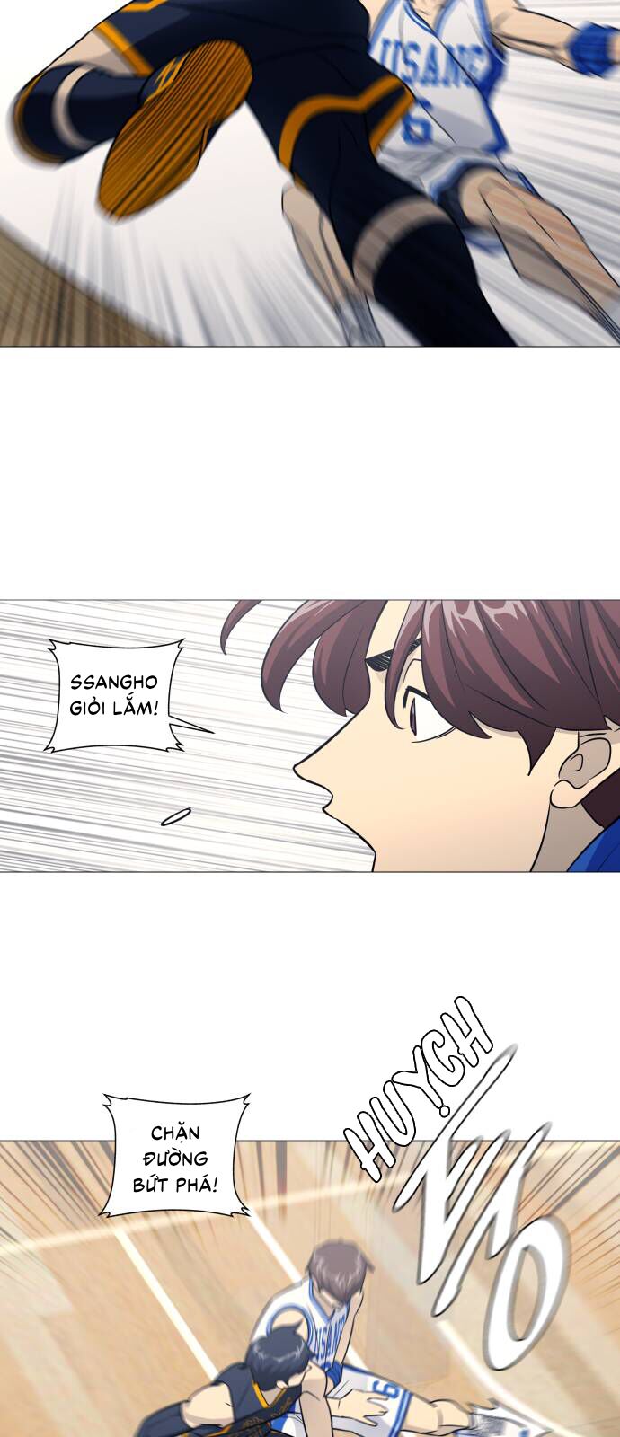 Garbage Time Chap 147 - Next Chap 148