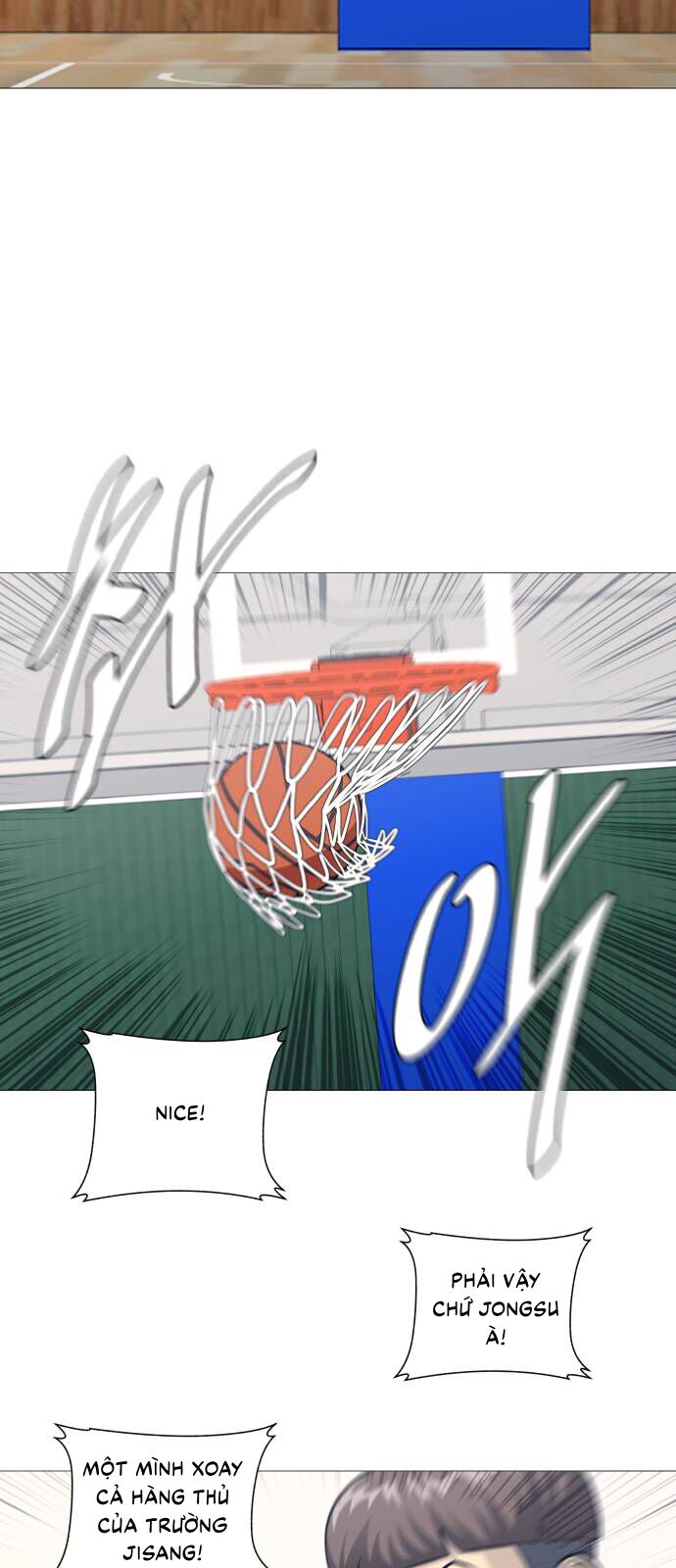 Garbage Time Chap 147 - Next Chap 148