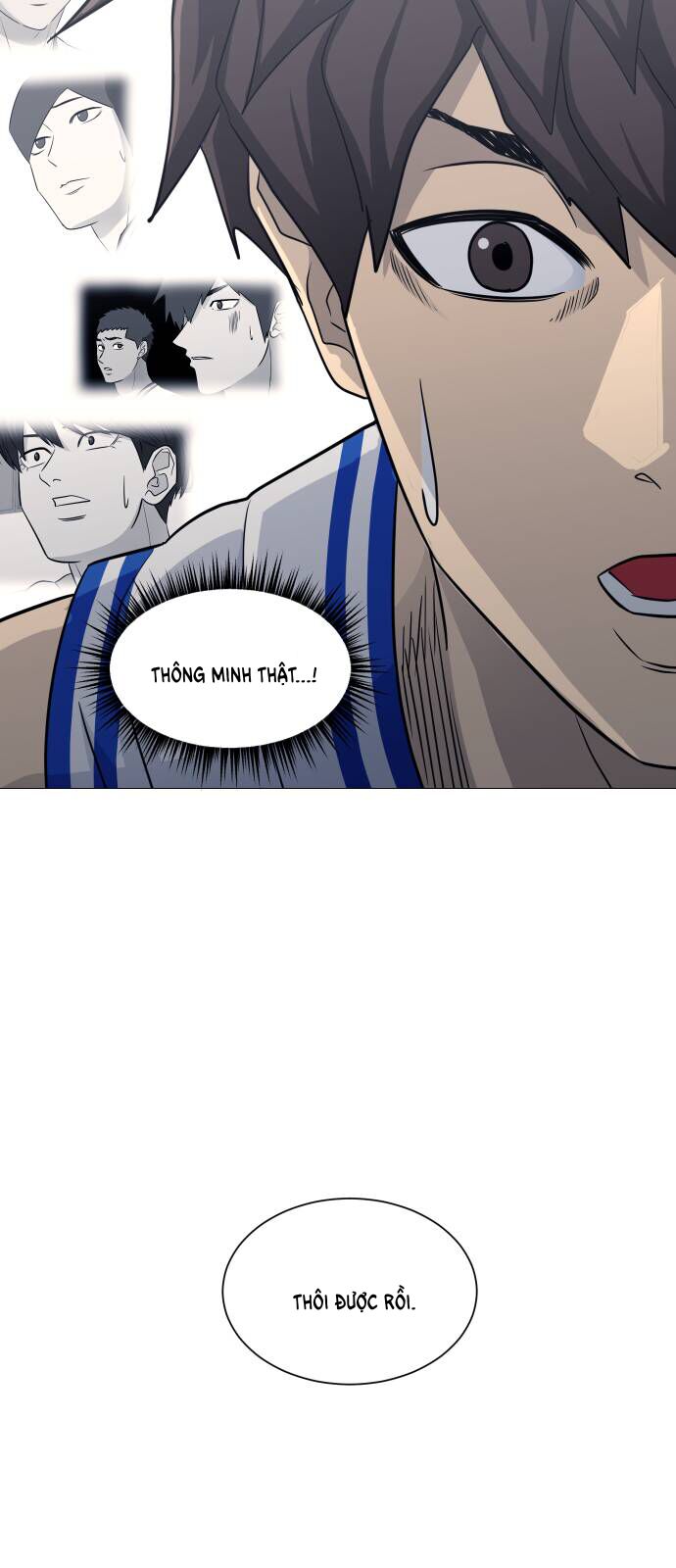 Garbage Time Chap 147 - Next Chap 148