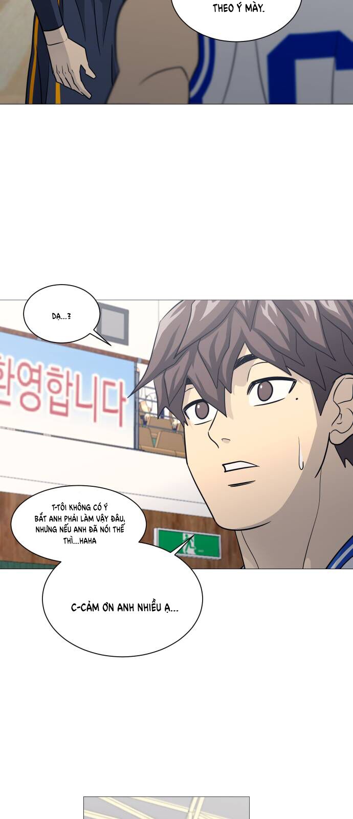 Garbage Time Chap 147 - Next Chap 148