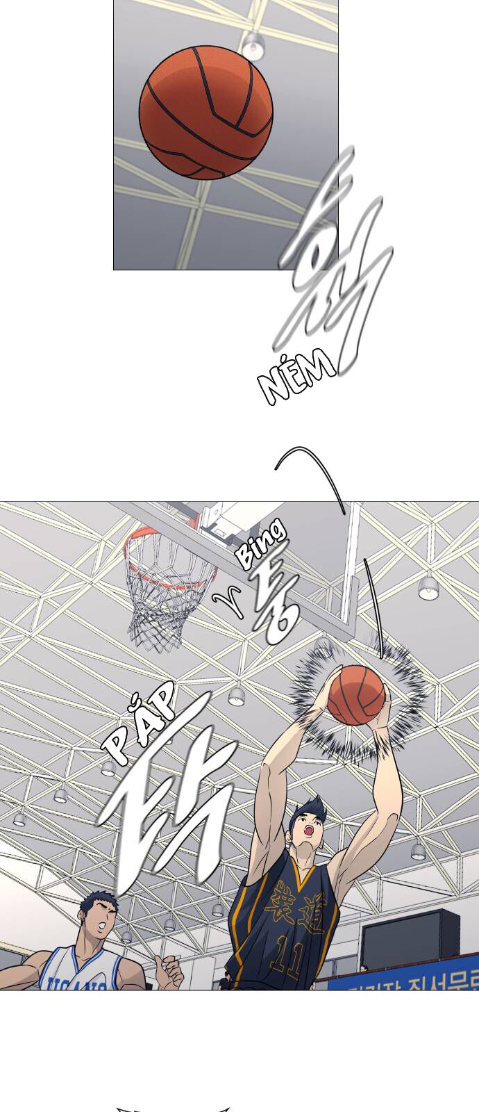 Garbage Time Chap 147 - Next Chap 148