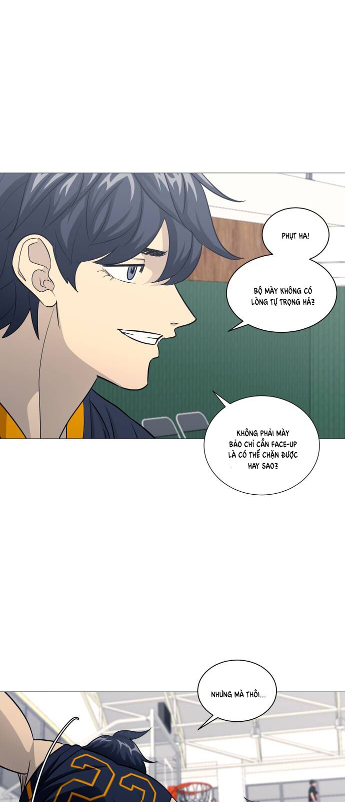 Garbage Time Chap 147 - Next Chap 148