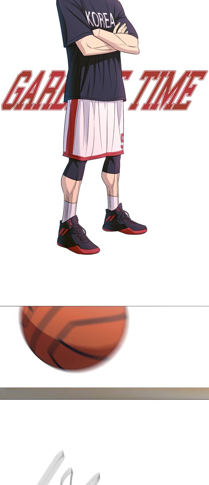 Garbage Time Chap 147 - Next Chap 148