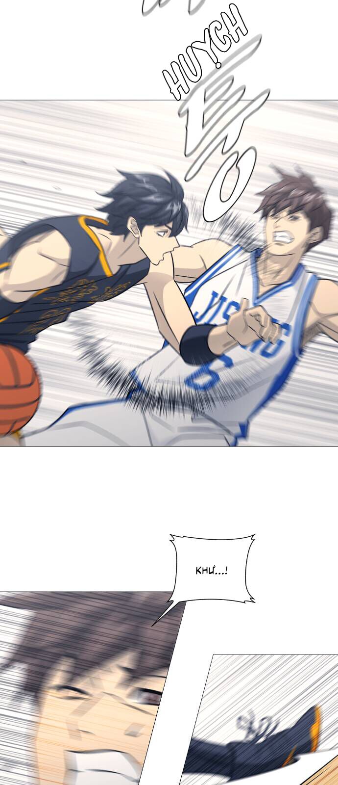 Garbage Time Chap 147 - Next Chap 148