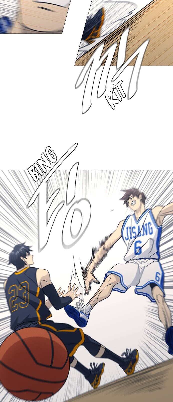 Garbage Time Chap 147 - Next Chap 148