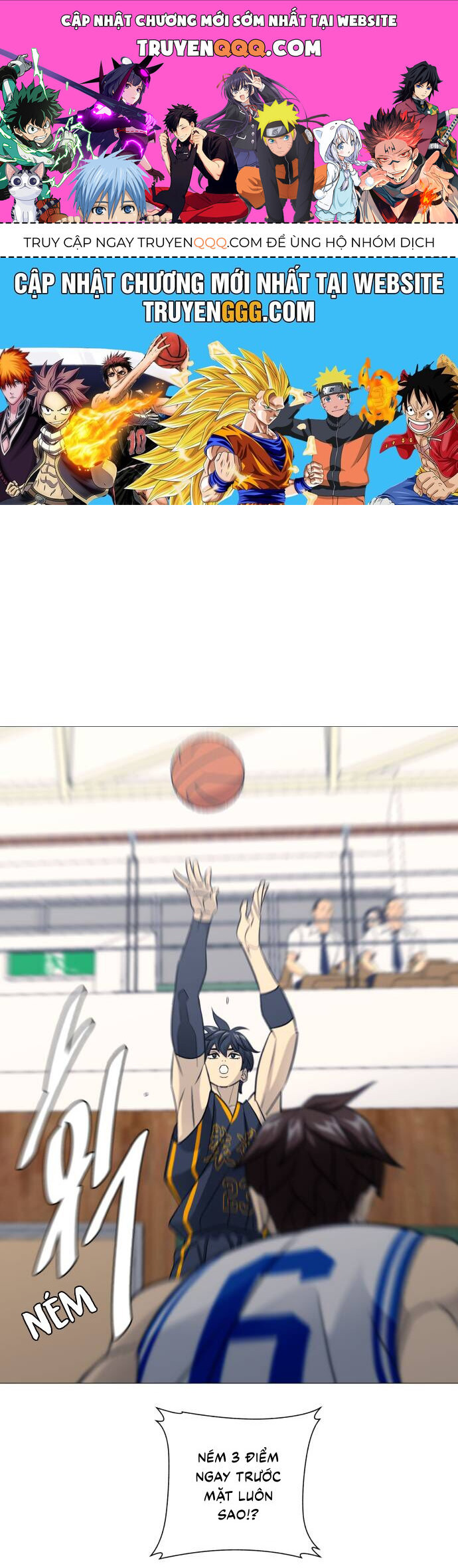 Garbage Time Chap 148 - Next Chap 149