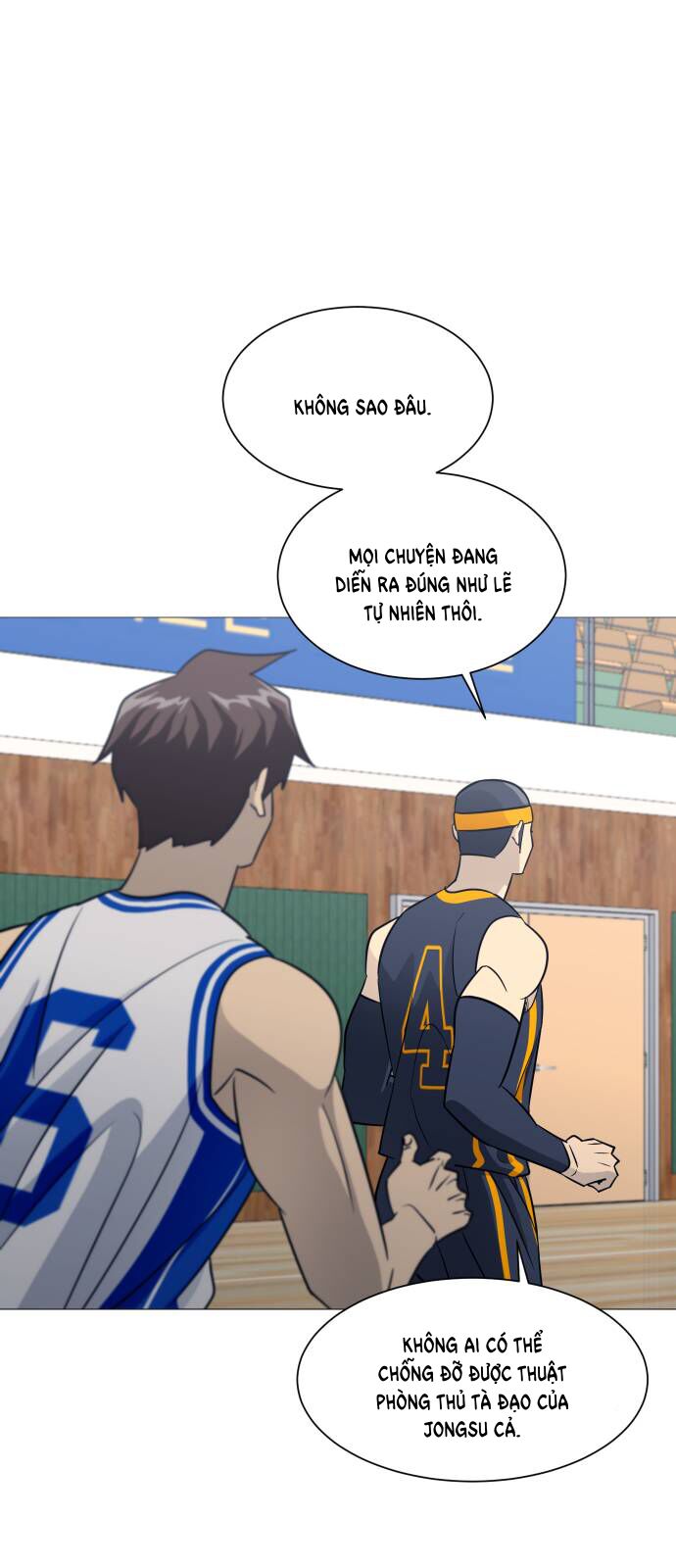 Garbage Time Chap 148 - Next Chap 149