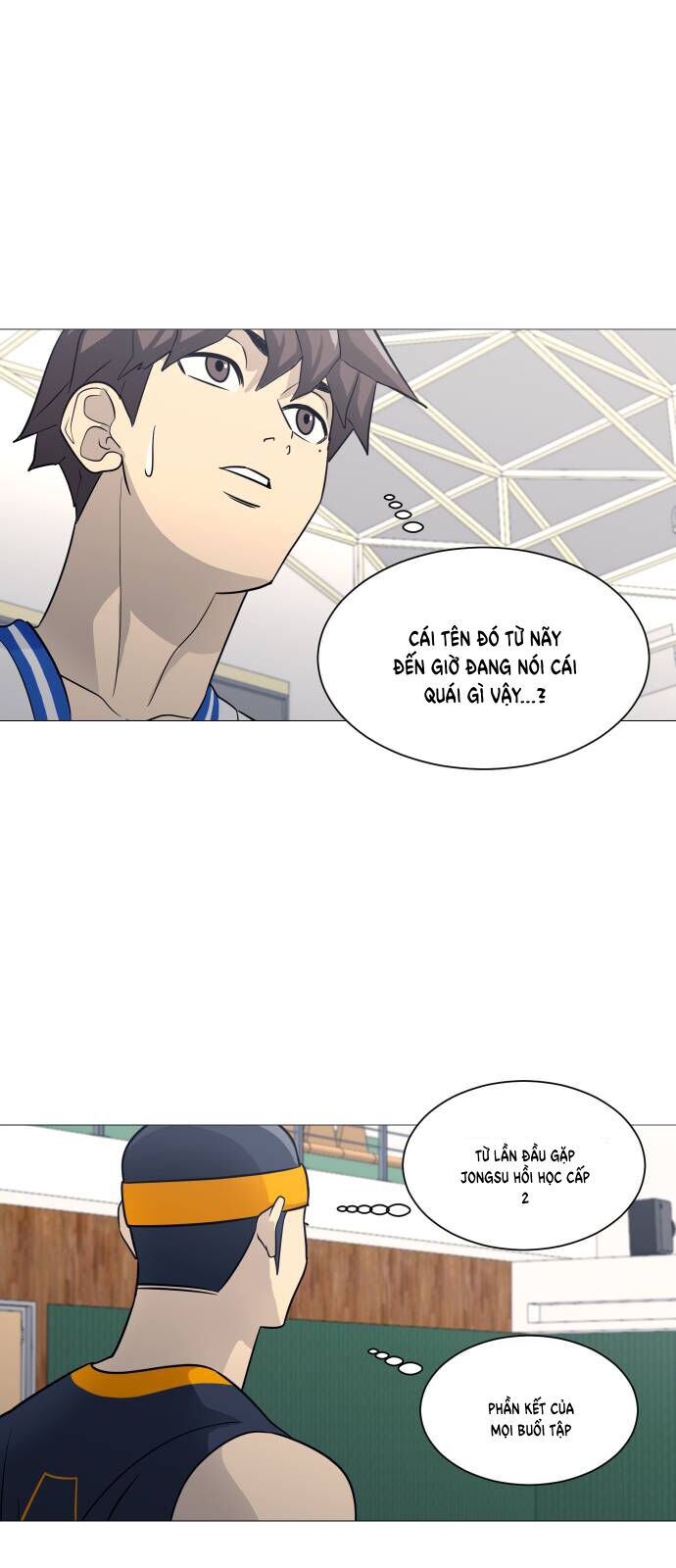 Garbage Time Chap 148 - Next Chap 149