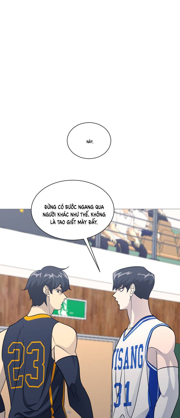 Garbage Time Chap 148 - Next Chap 149