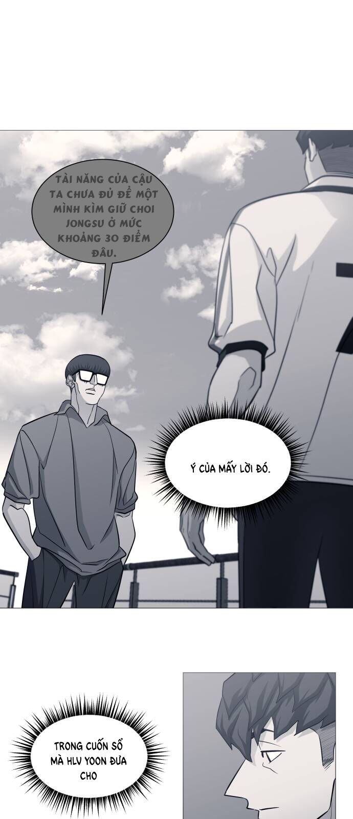 Garbage Time Chap 148 - Next Chap 149