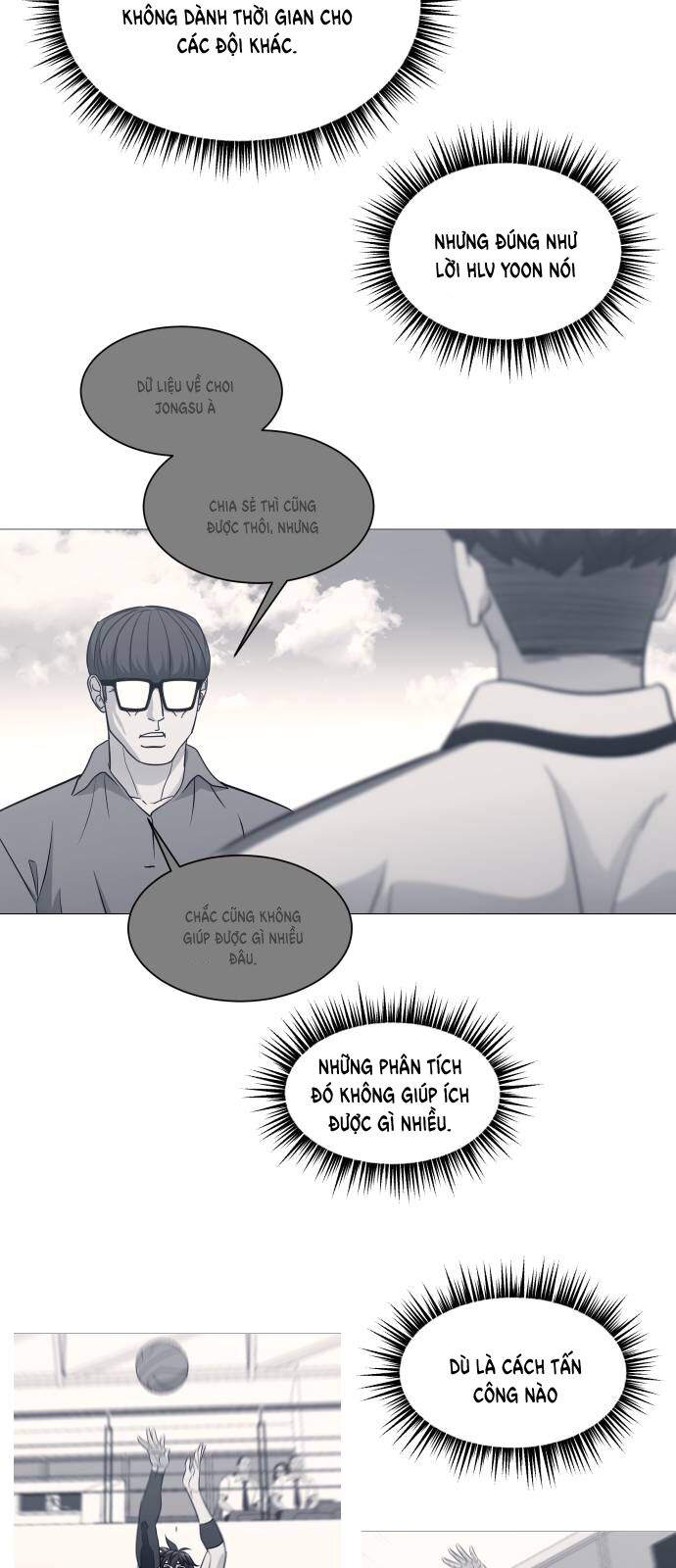 Garbage Time Chap 148 - Next Chap 149