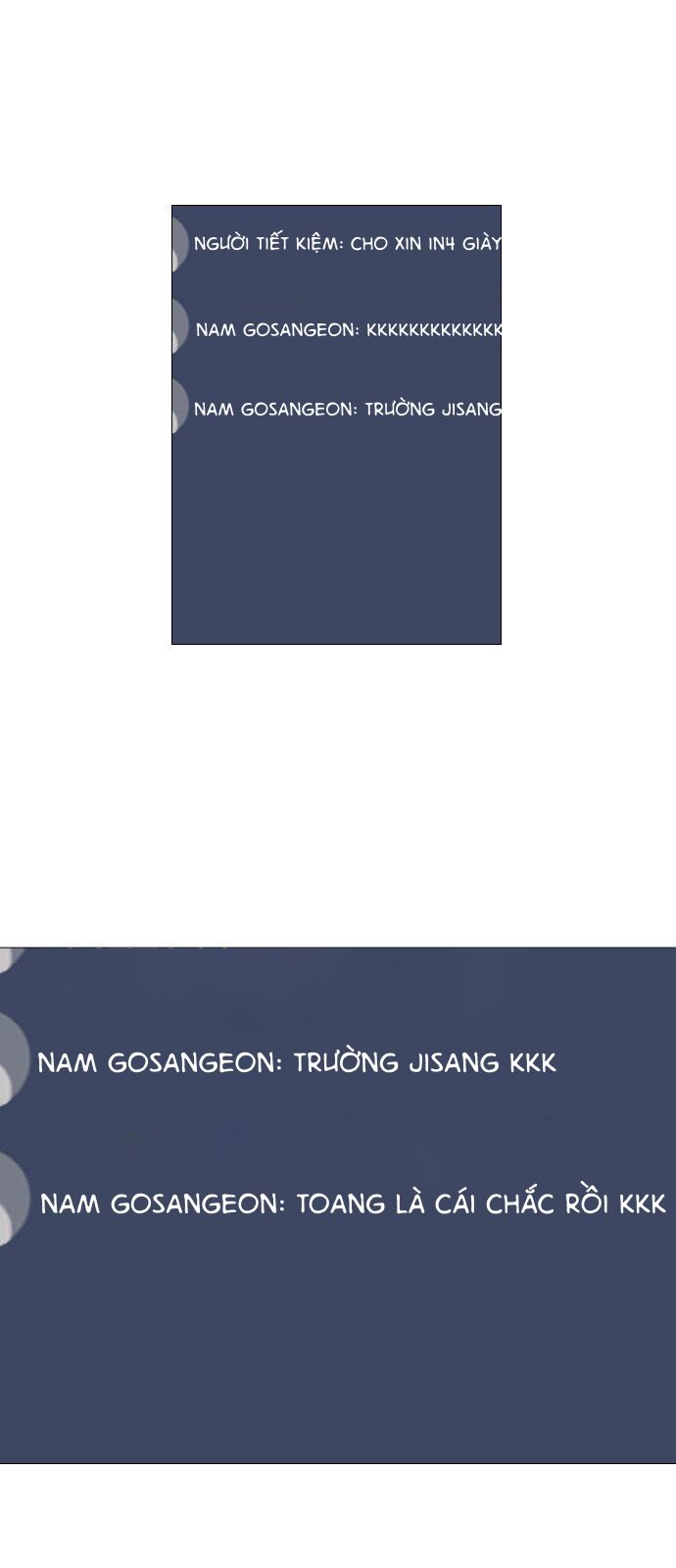 Garbage Time Chap 148 - Next Chap 149