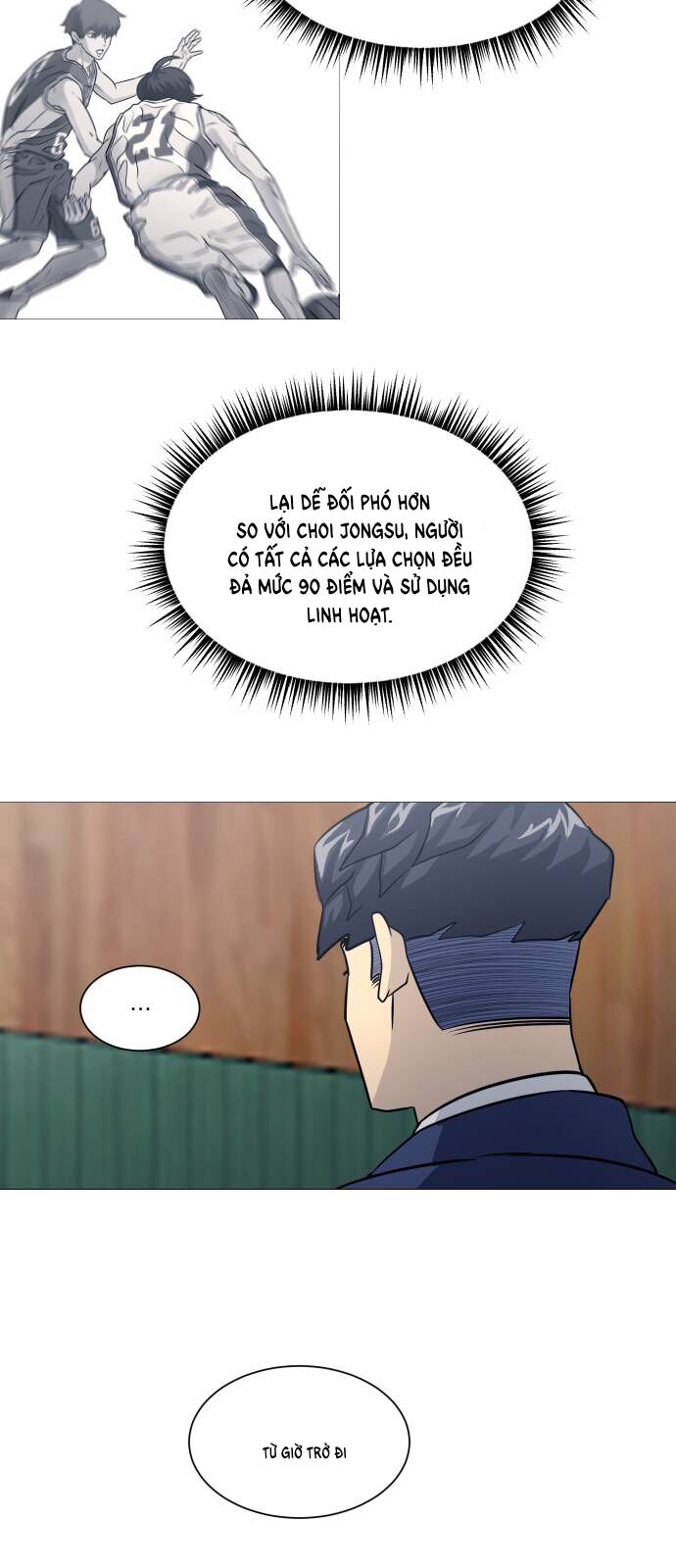 Garbage Time Chap 149 - Next Chap 150