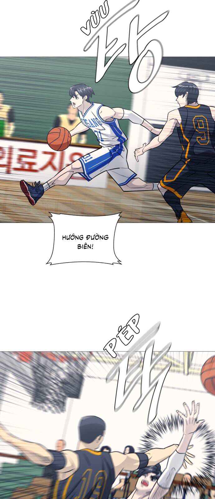 Garbage Time Chap 149 - Next Chap 150