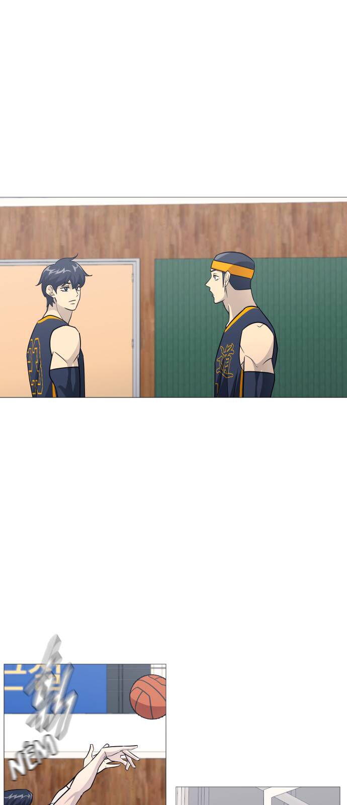 Garbage Time Chap 149 - Next Chap 150