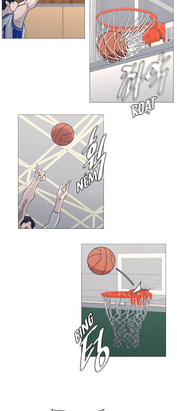 Garbage Time Chap 149 - Next Chap 150