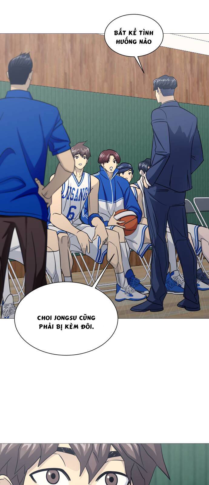 Garbage Time Chap 149 - Next Chap 150