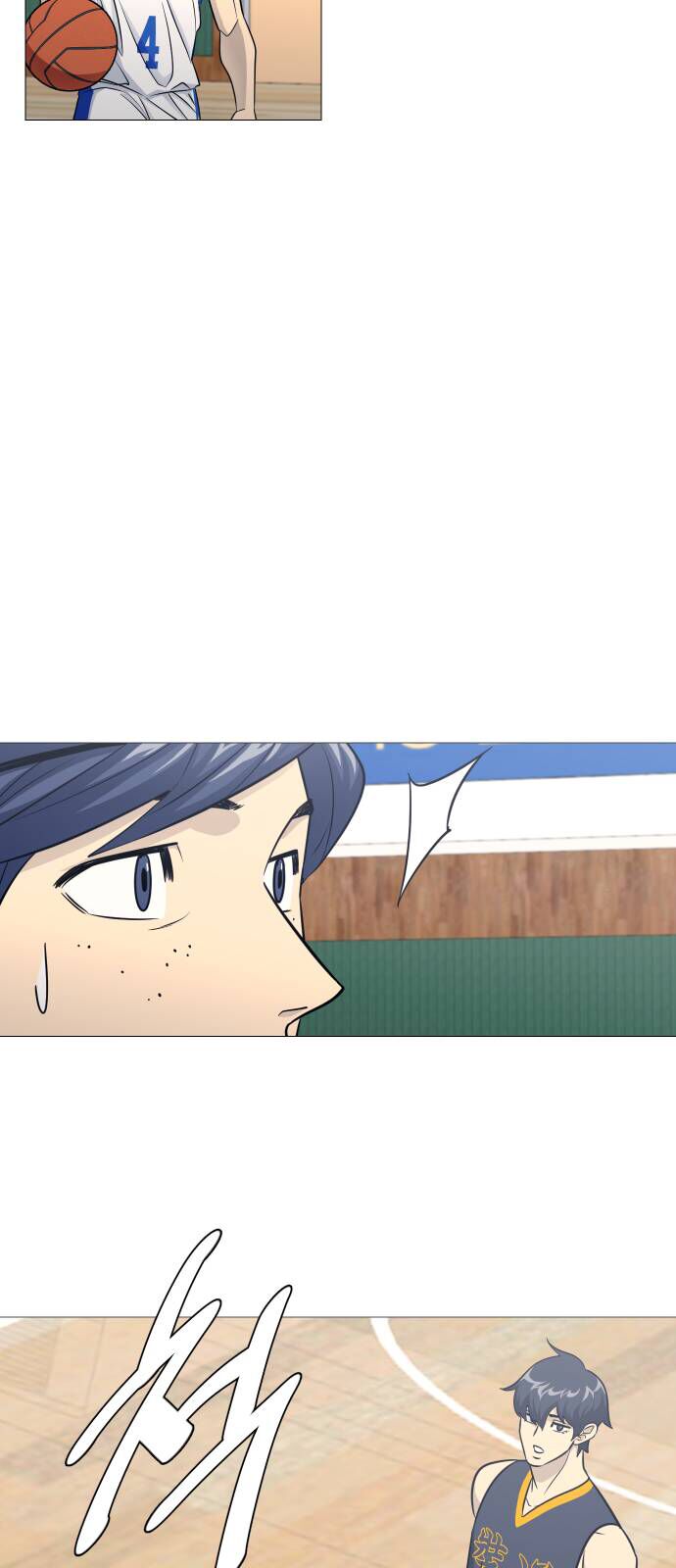 Garbage Time Chap 149 - Next Chap 150