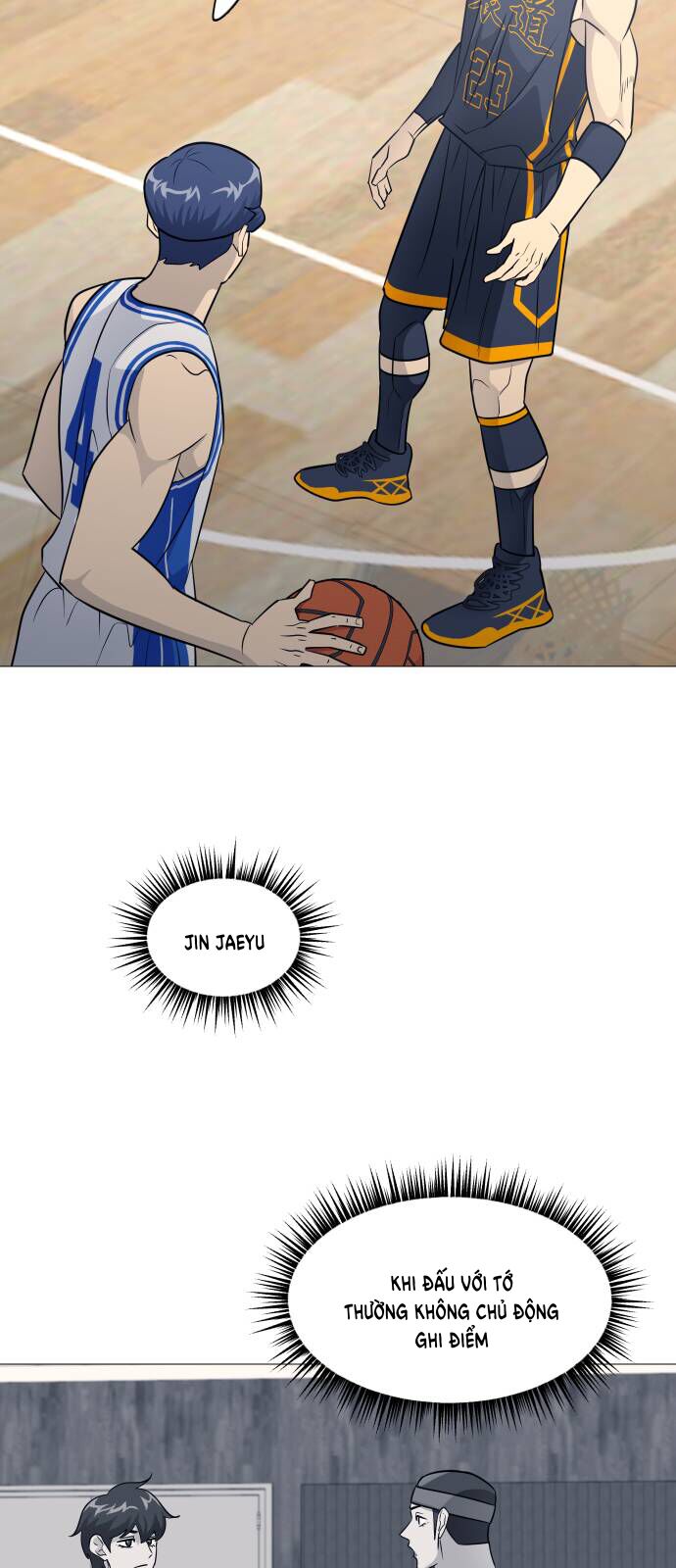 Garbage Time Chap 149 - Next Chap 150